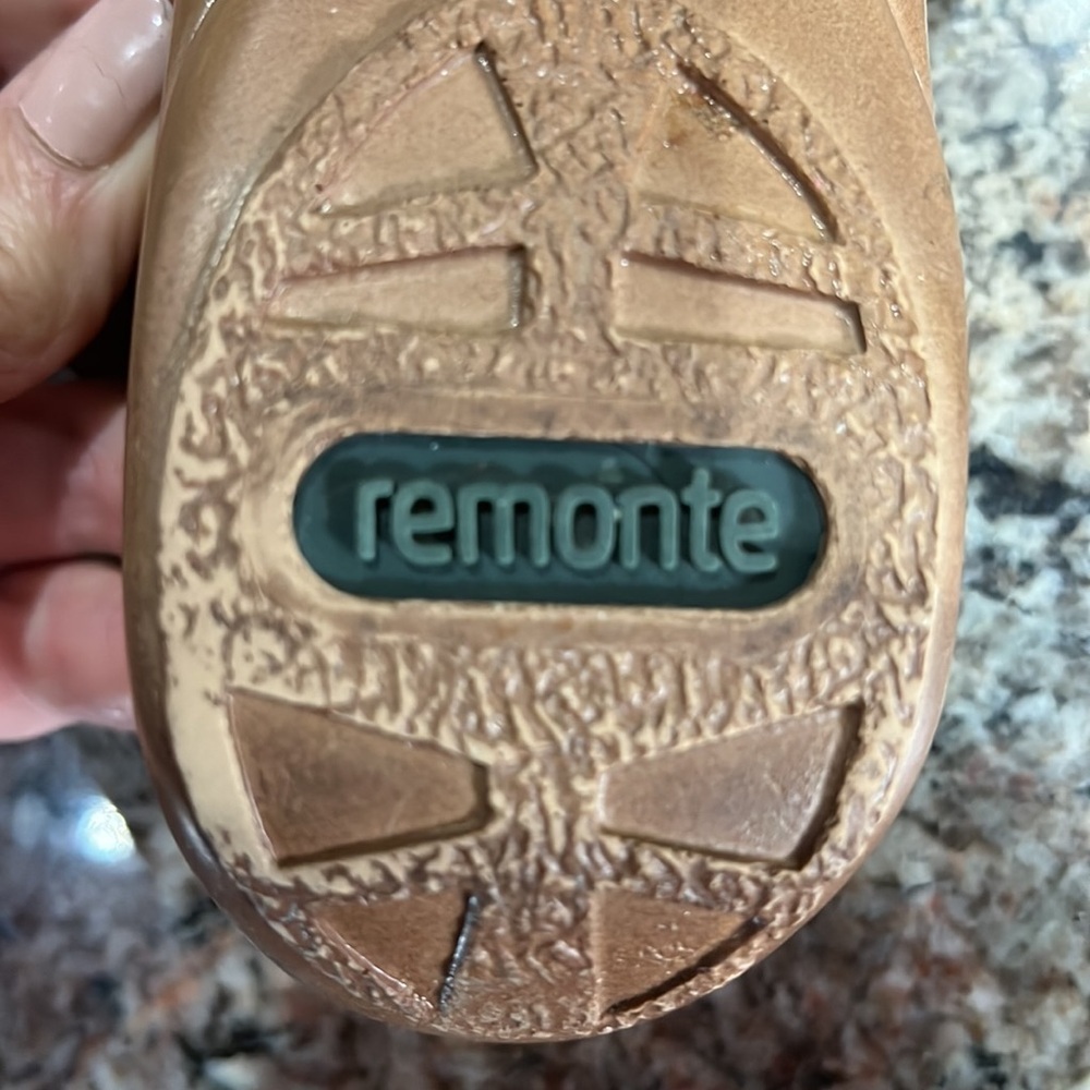 Remonte Sandals - Picture 7 of 9